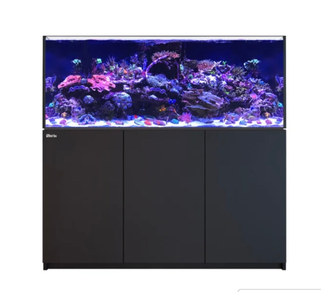 Red Sea REEFER™ G3 625 XXL Reef Aquarium