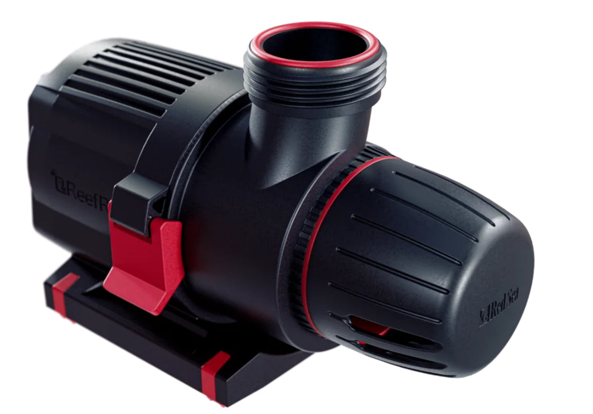 Red Sea ReefRun G2 DC 6000 Smart Return Pump