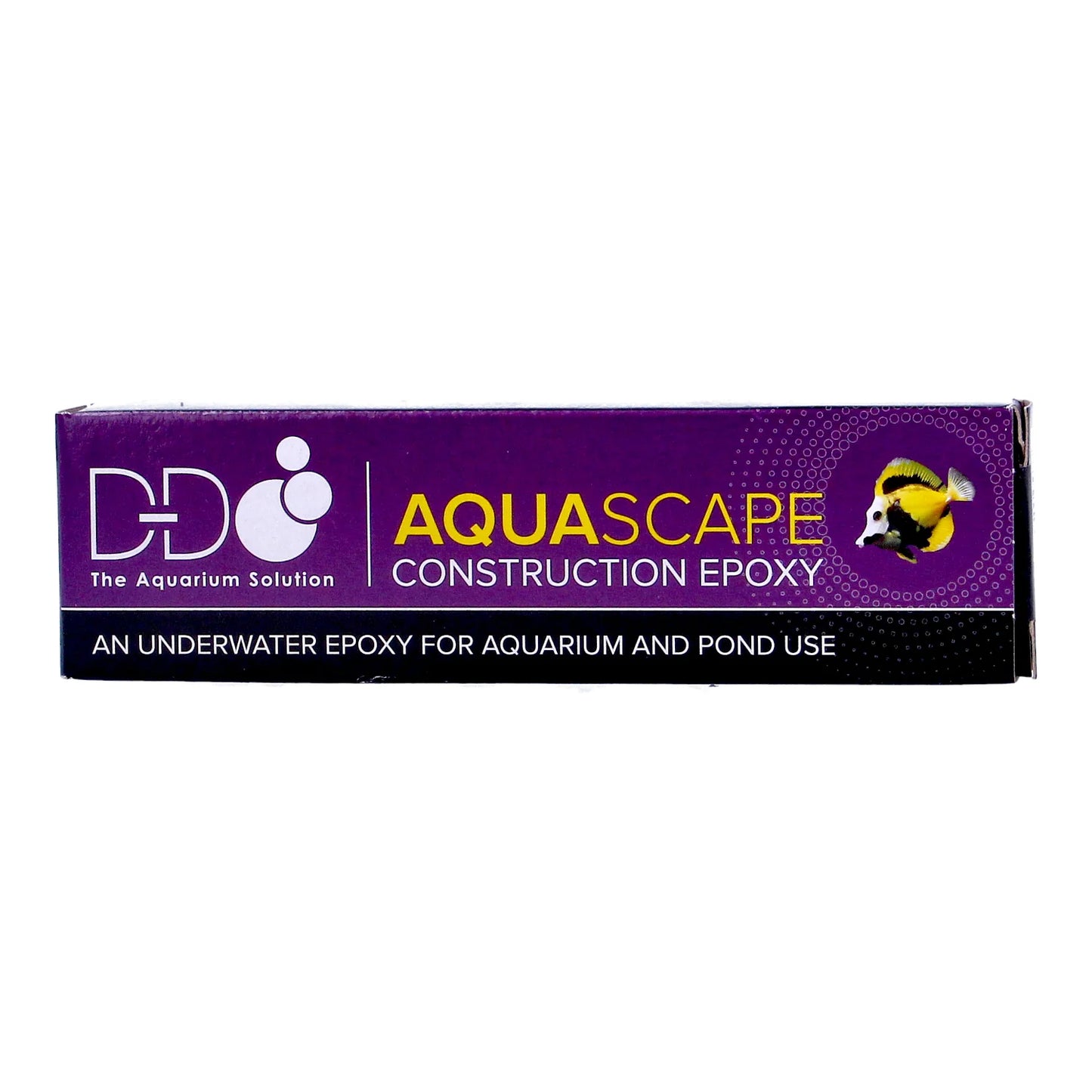 D-D Aquascape Construction Epoxy