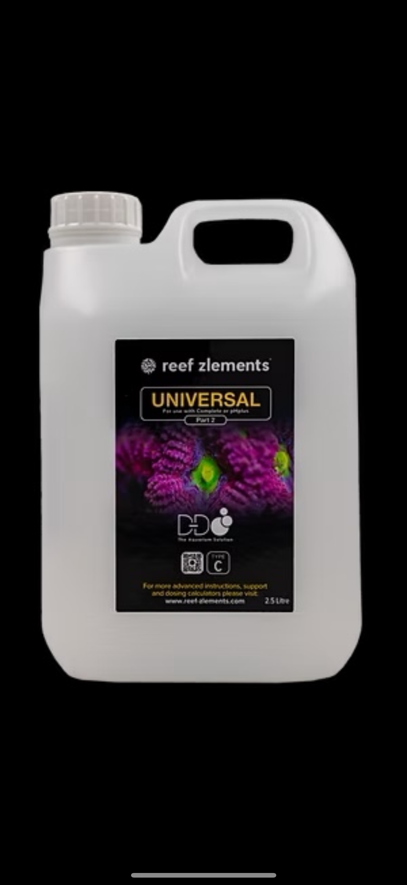 Reef Zelements H2P Dosing System