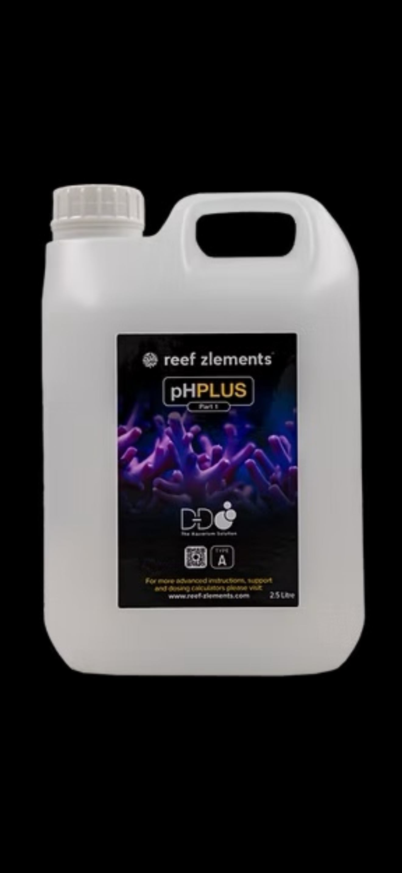 Reef Zelements H2P Dosing System