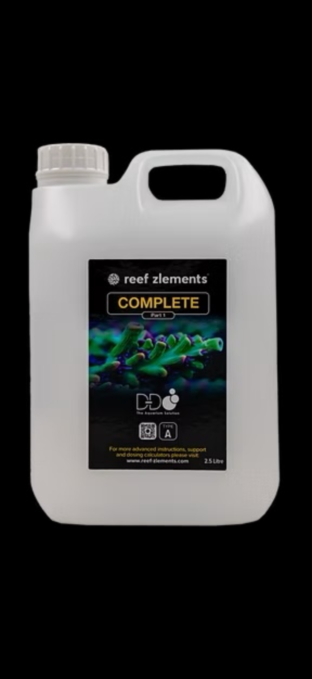 Reef Zelements H2P Dosing System
