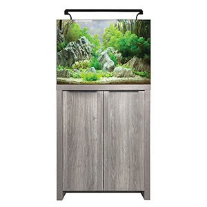 AquaNano 60 100L complete Tropical SetUp