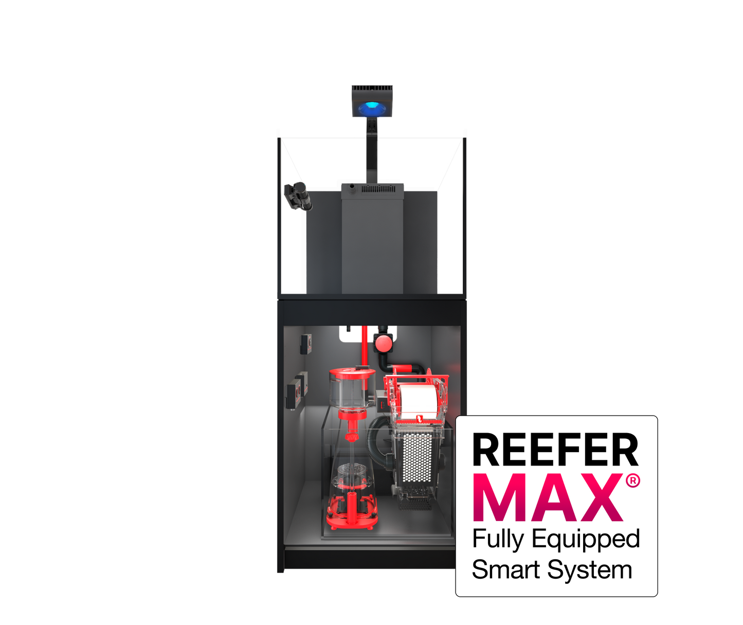 Red Sea Reefer 200 G2+ MAX