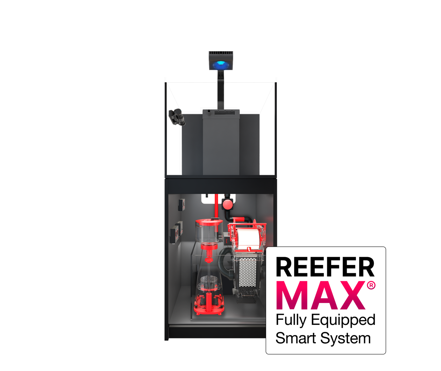 Red Sea Reefer 170 G2+ MAX