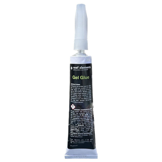 Reef Zelements Frag Glue