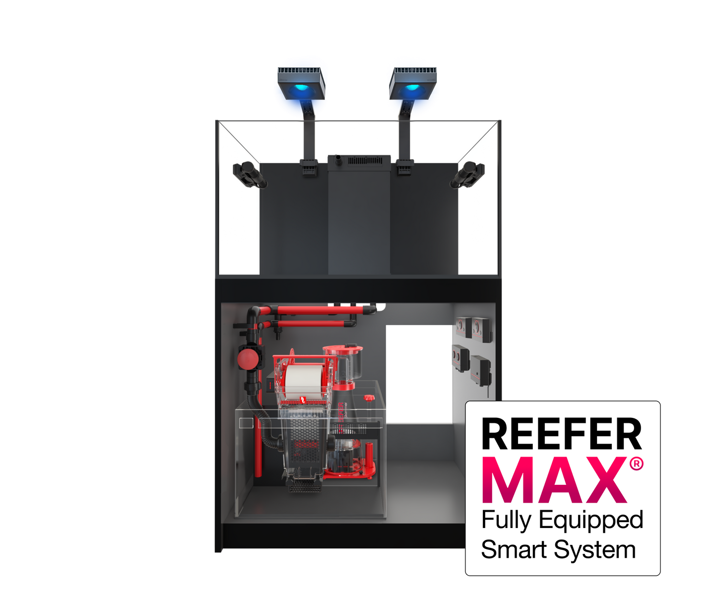 Red Sea Reefer 300 G2+ MAX