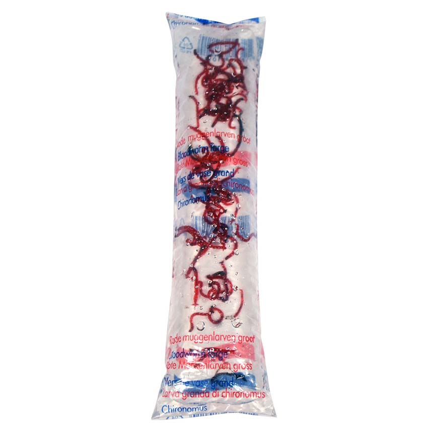 Live BloodWorm 100ml