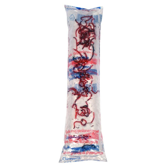 Live BloodWorm 100ml