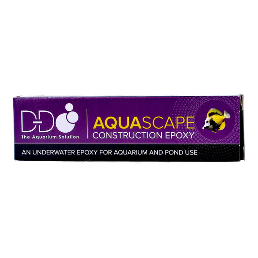 D-D Aquascape Construction Epoxy