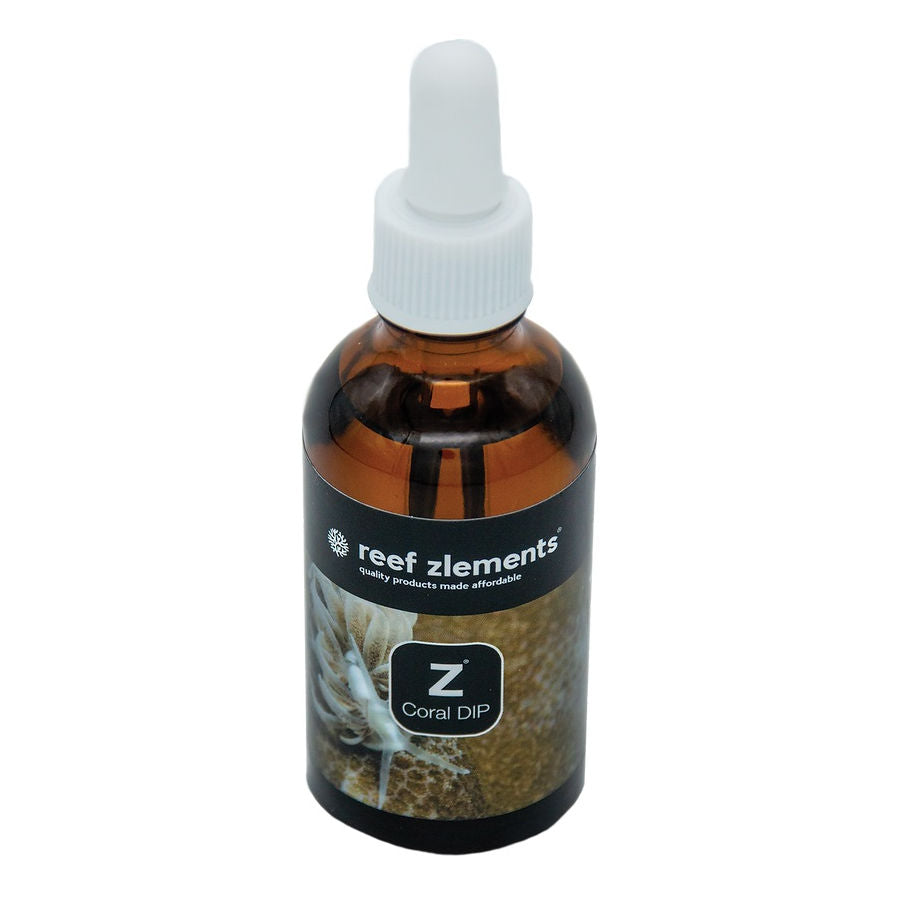 Reef Zelements Coral Dip 50ml