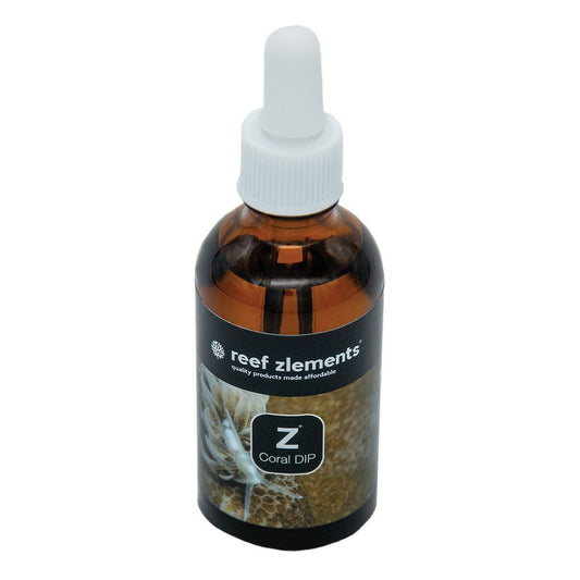 Reef Zelements Coral Dip 50ml