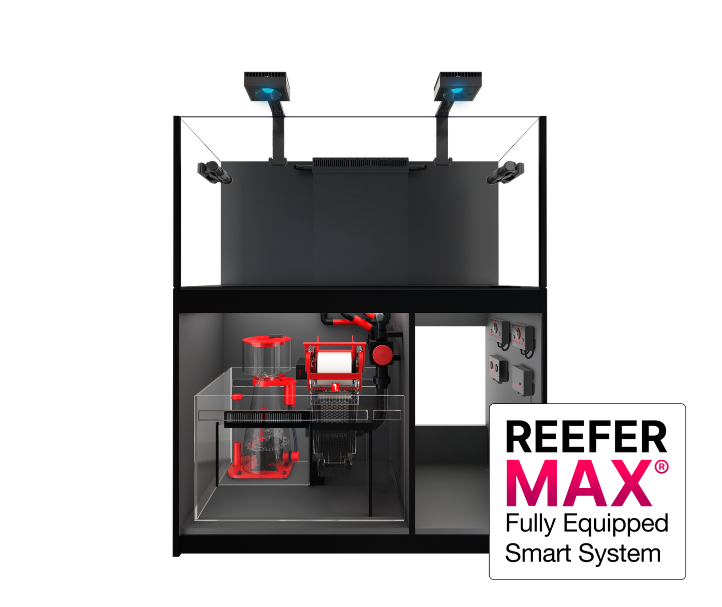Red Sea Reefer 350 G2+ MAX