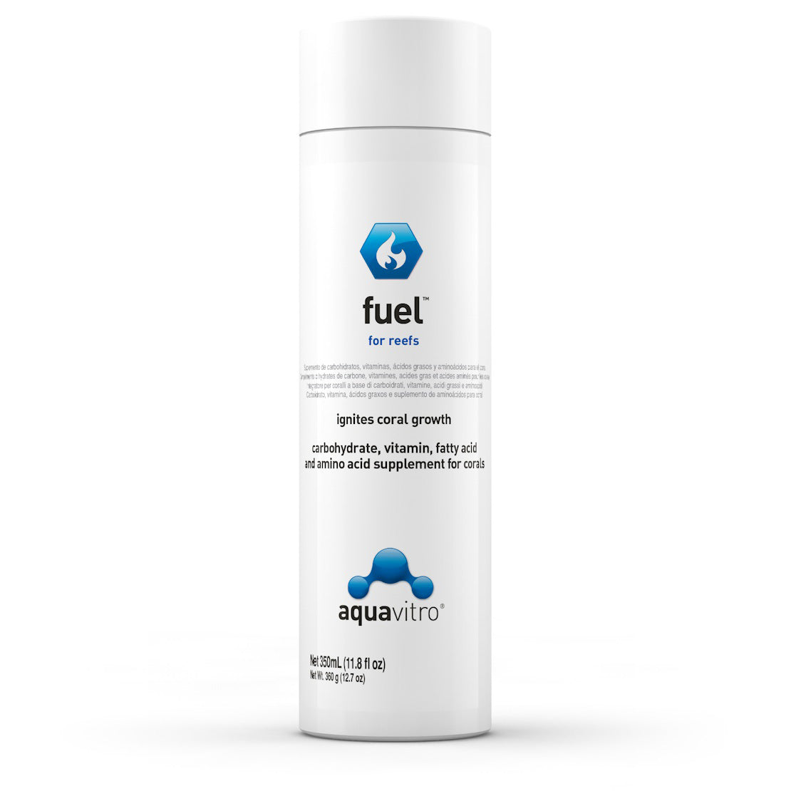 Aquavitro Fuel 150ml